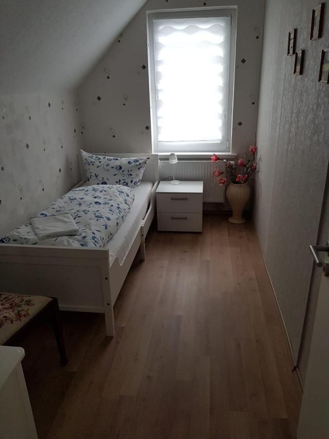 Gartenblick Όλντεμπουργκ Εξωτερικό φωτογραφία