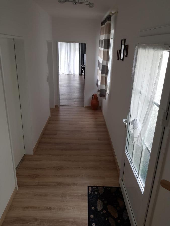 Gartenblick Όλντεμπουργκ Εξωτερικό φωτογραφία